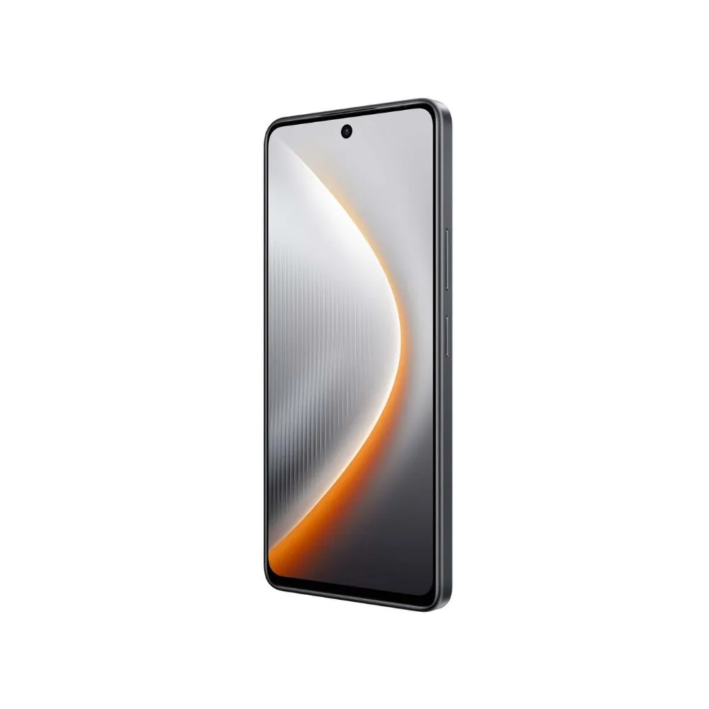 Tecno Pova 7 5G Black