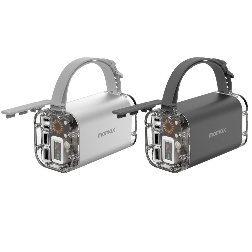 iPower Stone Mini Outdoor Power Station 40000mAh