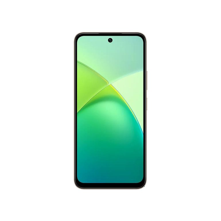 infinix Smart 10 4G Gold
