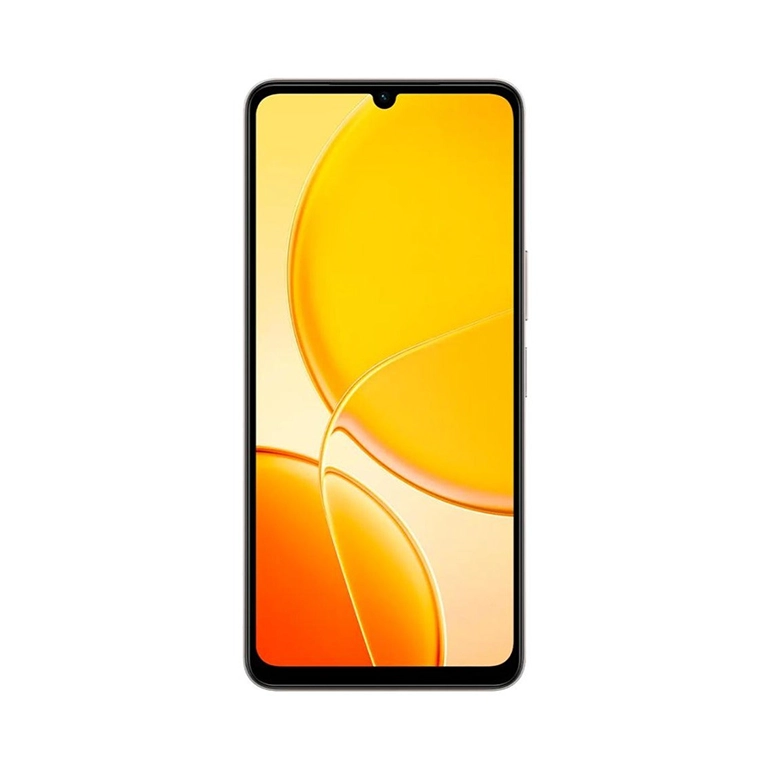 اوبو Y04s ذاكرة 256 جيجا 6 رام 4G فضي