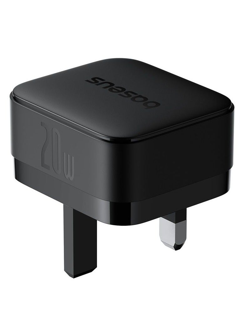 Baseus Palm Fast Charger 1C 20W
