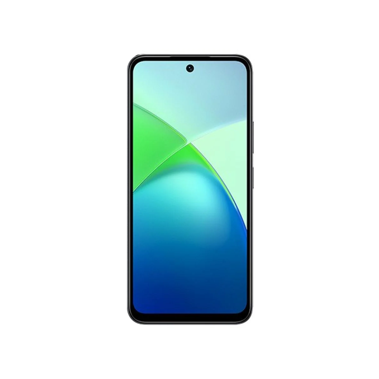 infinix Smart 10 4G Black
