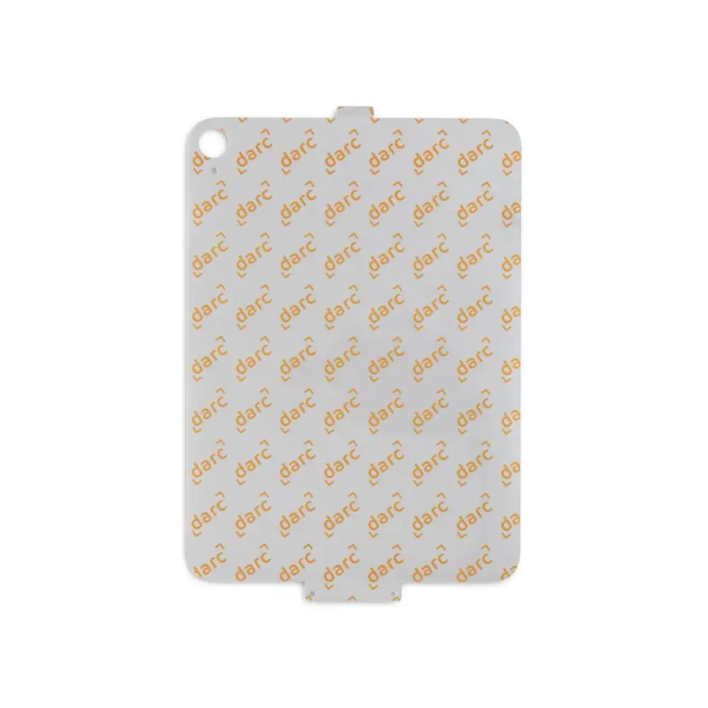 DARC 4-in-1 Protection Bundle for iPad A16 11th Gen or iPad 10th Gen