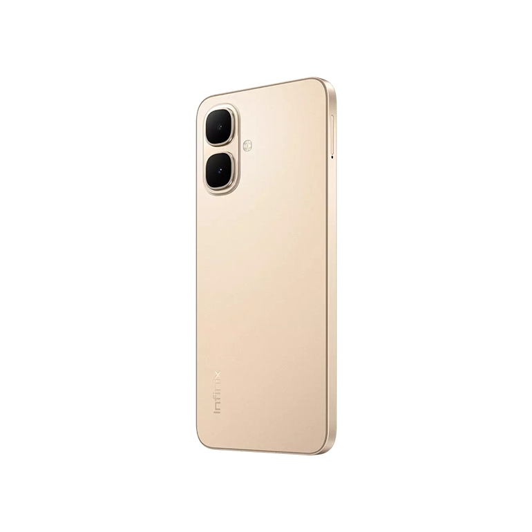 infinix Smart 10 4G Gold