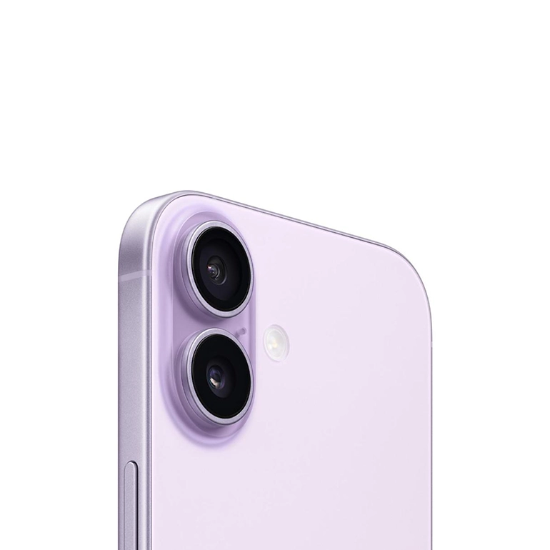 Apple iPhone 17 5G Lavender