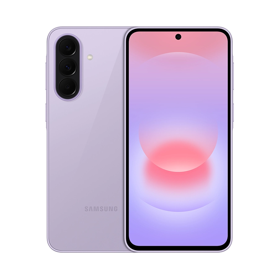 سامسونج جالكسي A37 ذاكرة 128 جيجا 8 رام 5G - لافندر