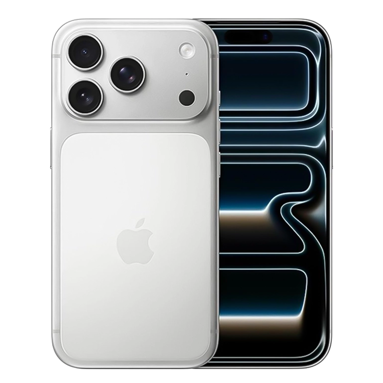 iPhone 17 Pro 256GB 5G Silver