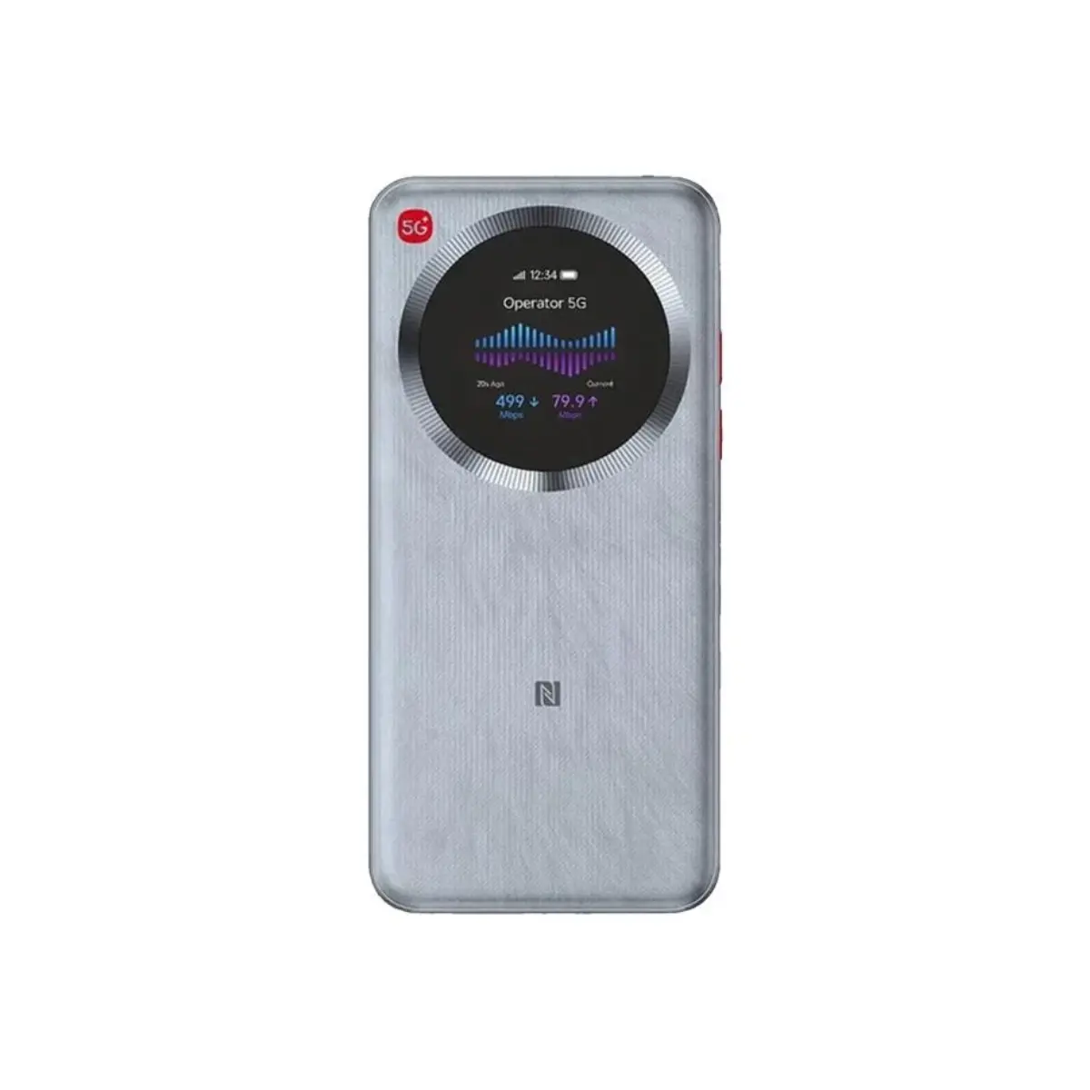 راوتر متنقل U30 Pro 5G من ZTE