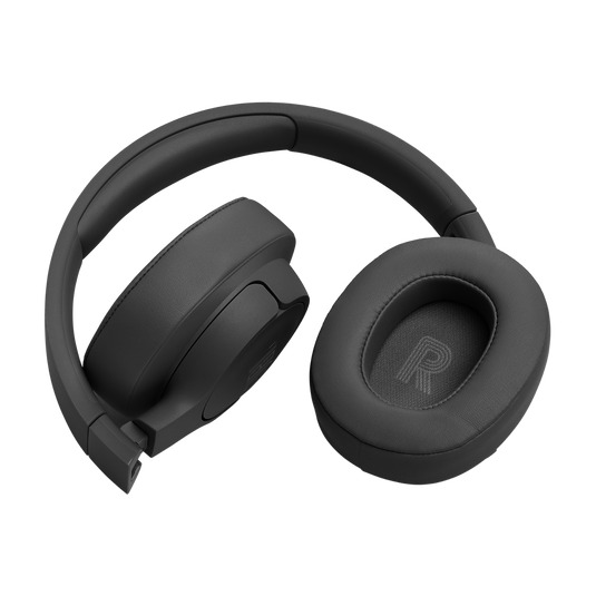سماعه رأس لاسلكيه JBL Tune 770NC أسود