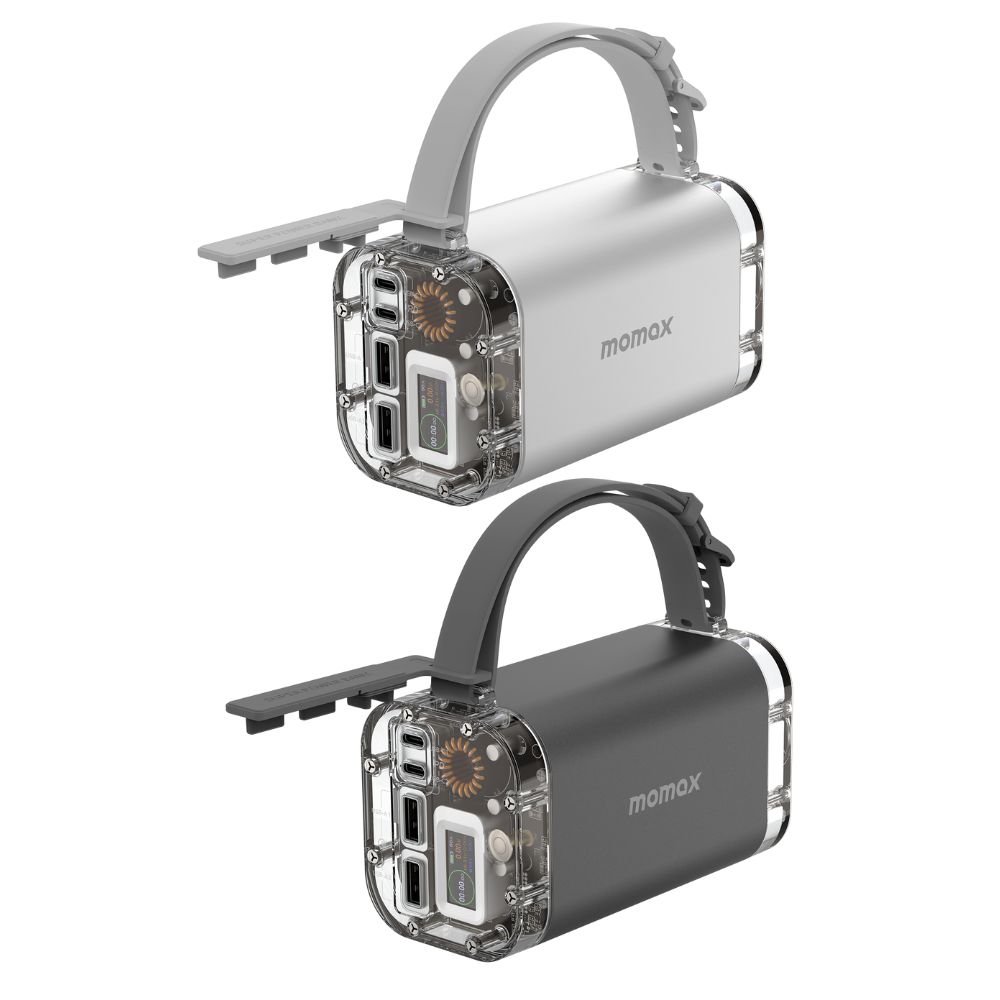 iPower Stone Mini Outdoor Power Station 40000mAh