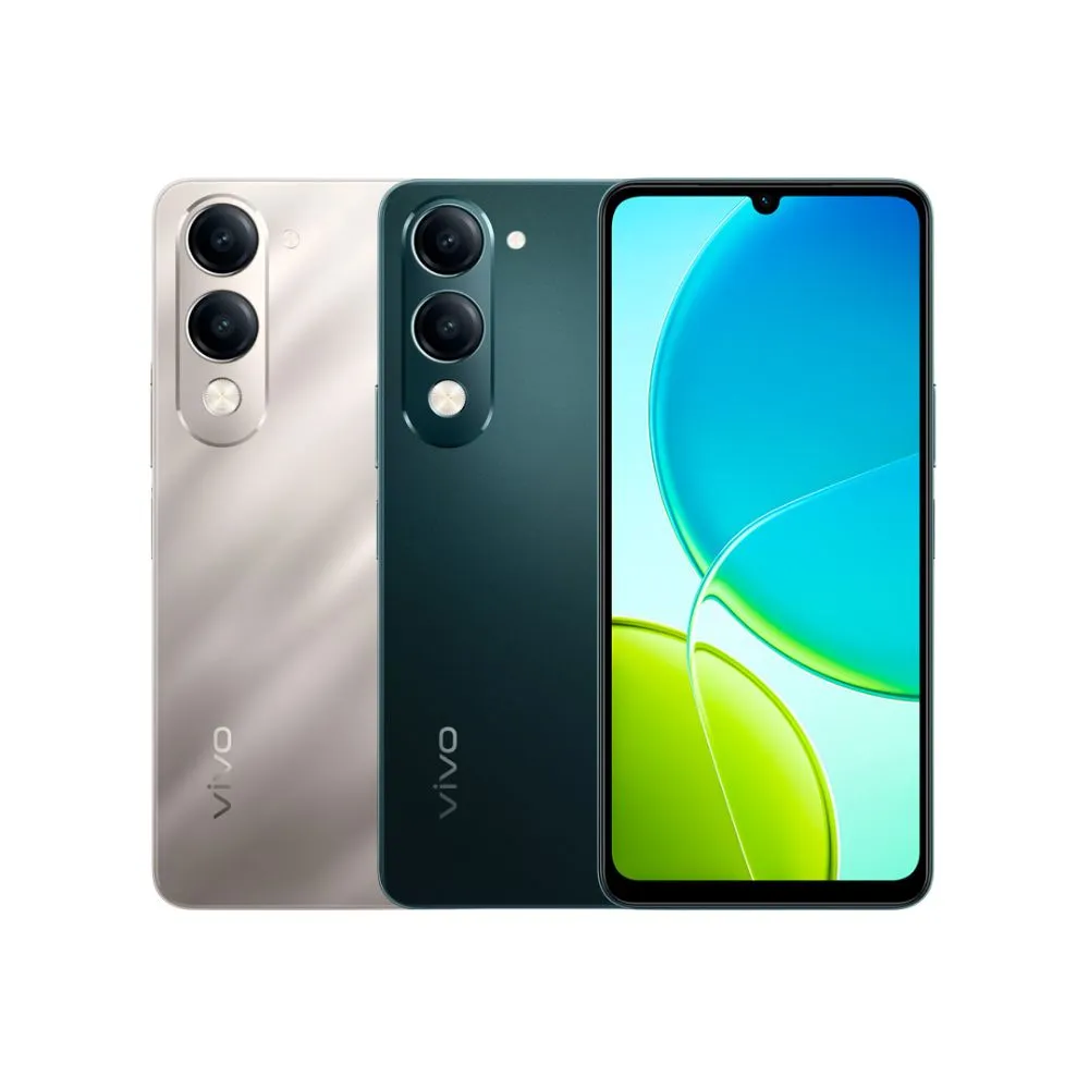 Vivo Y29t 256GB 5G Gold