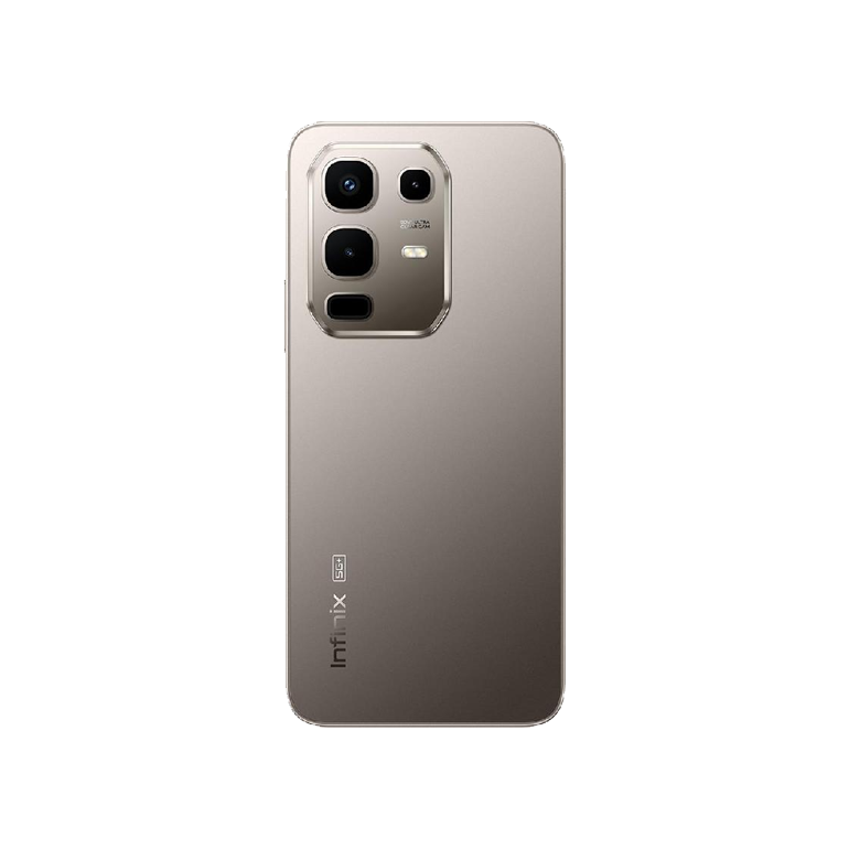 Infinix Note 50X 5G Gray