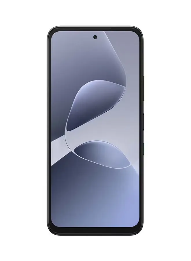 Infinix Hot 60i Sleek Black