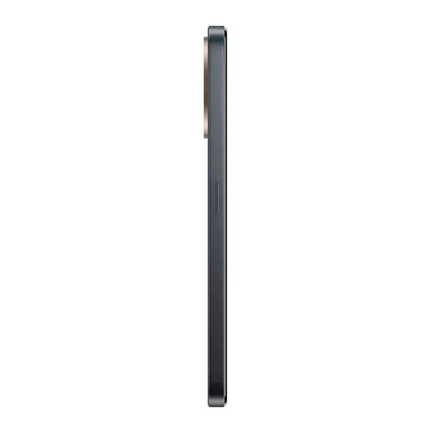Honor X6c Black