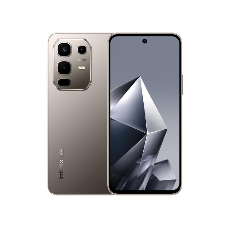 Infinix Note 50X 5G Gray