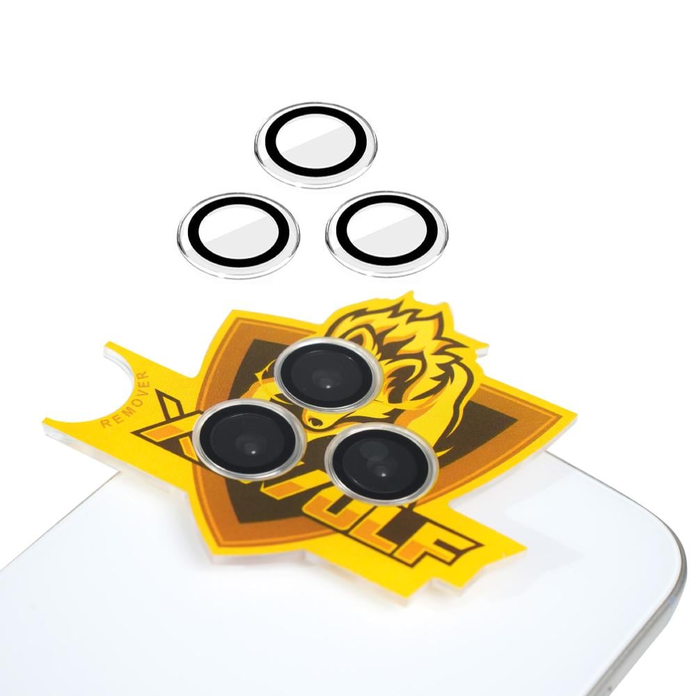 X-WOLF Full Protection Package