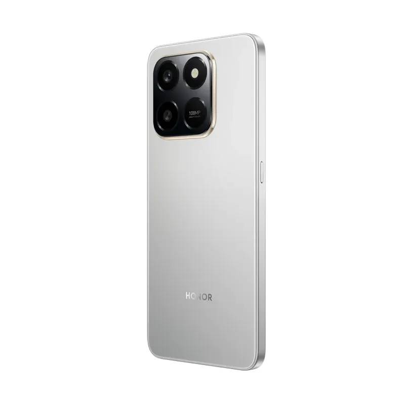 HONOR X7d 4G Meteor Silver