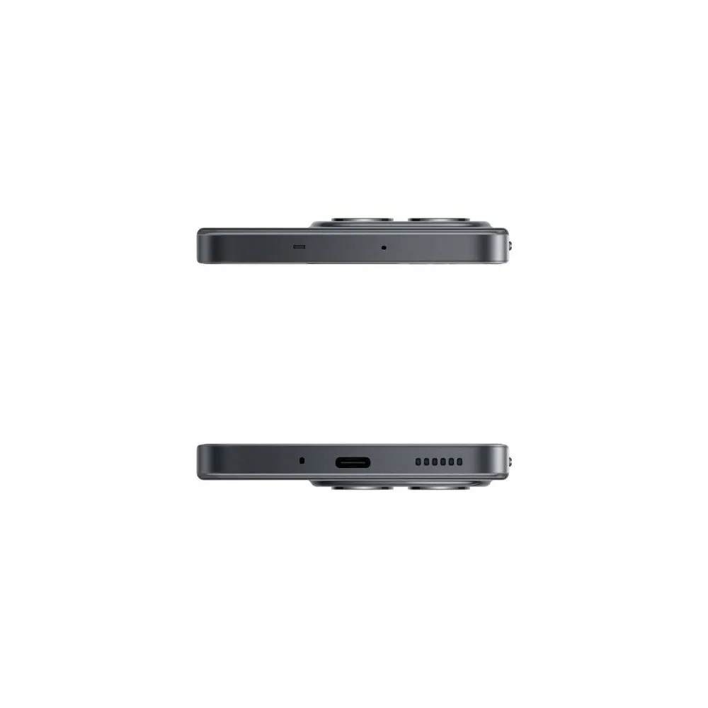Tecno Pova 7 5G Black