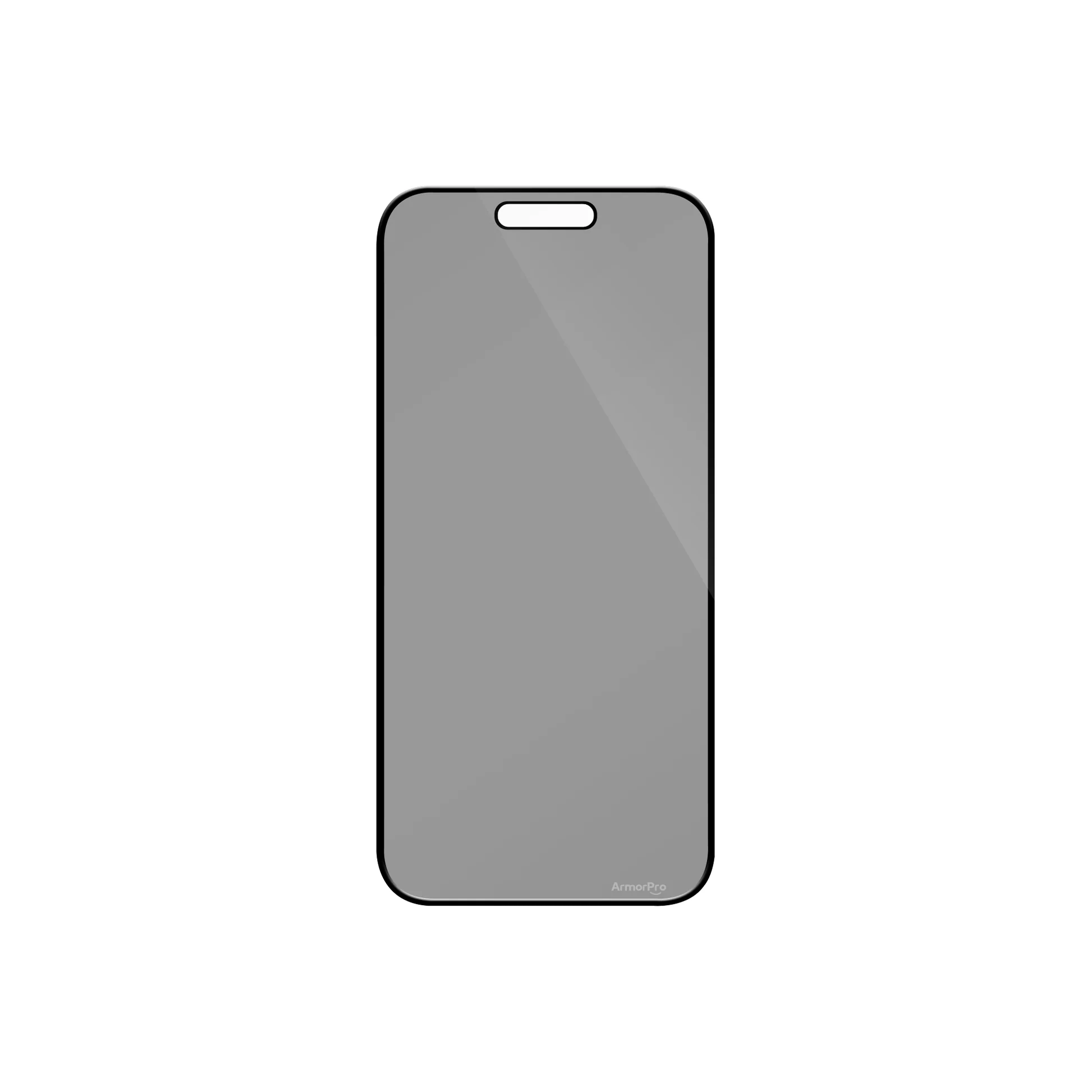 Armor Pro Privacy Screen Protector for iPhone 16