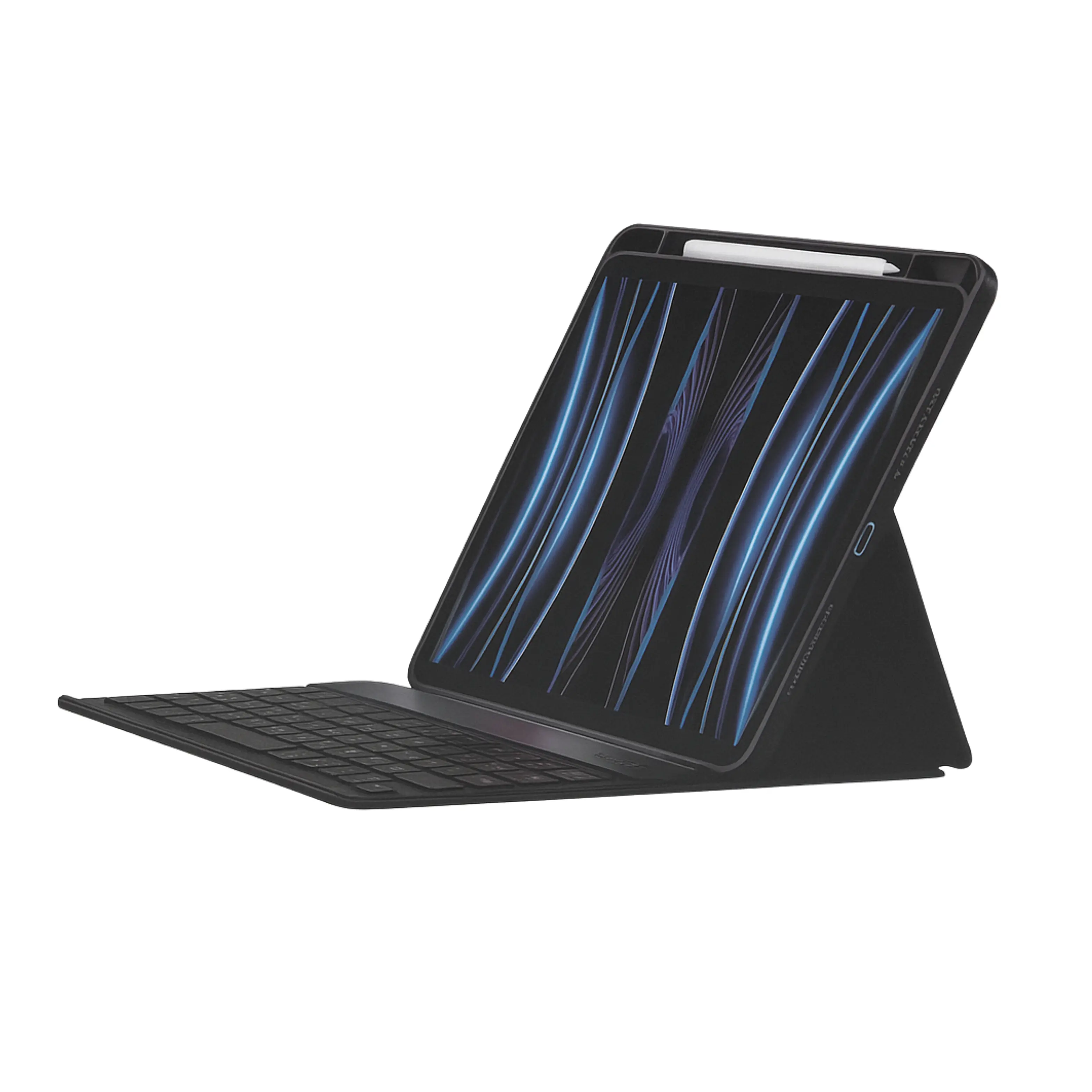 Feida Keyboard Case for iPad 10th Generation and iPad A16