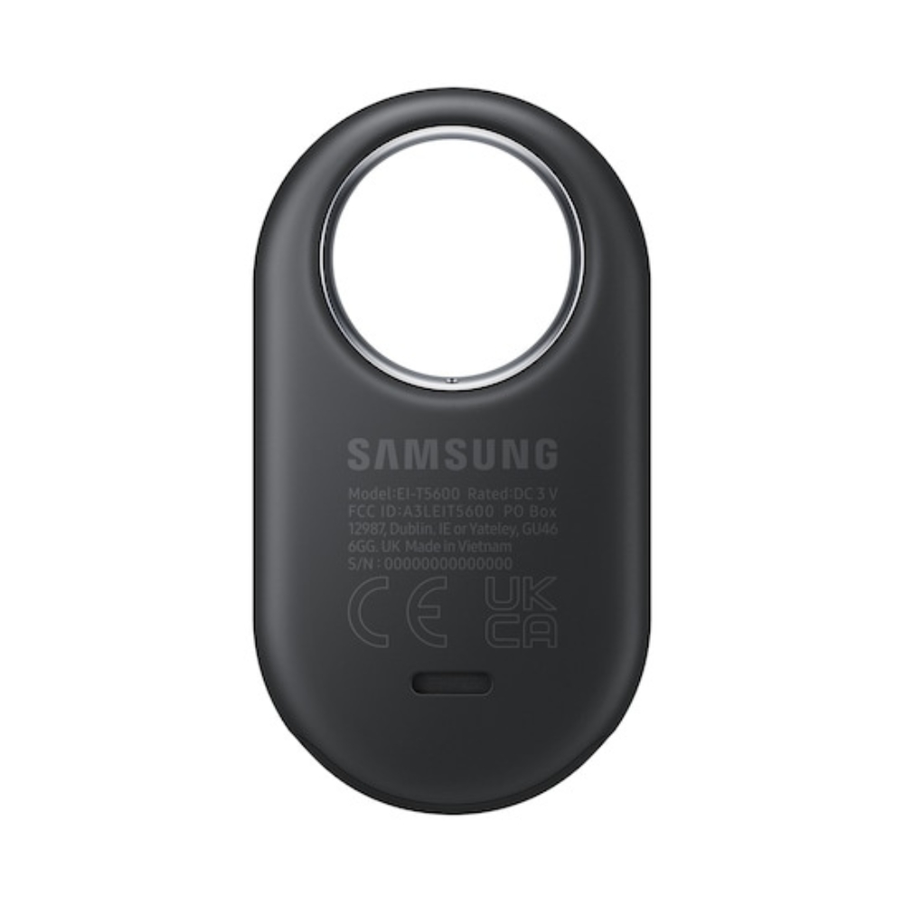 Samsung Galaxy SmartTag2 Black