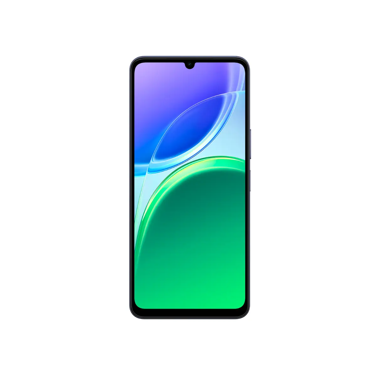 فيفو Y11 ذاكرة 128 جيجا 4 رام 5G - كحلي 