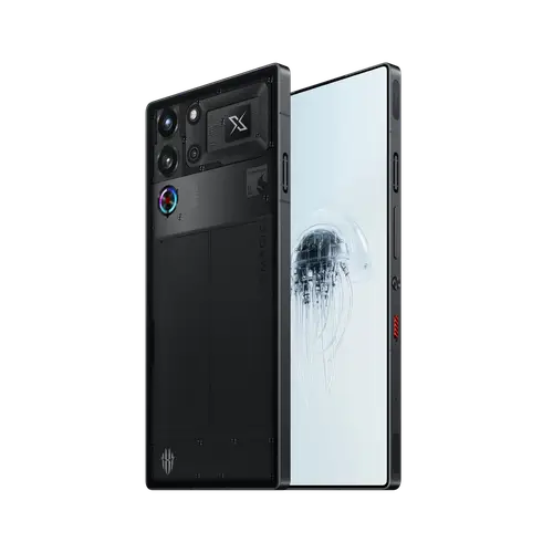 Red Magic 10 Pro
