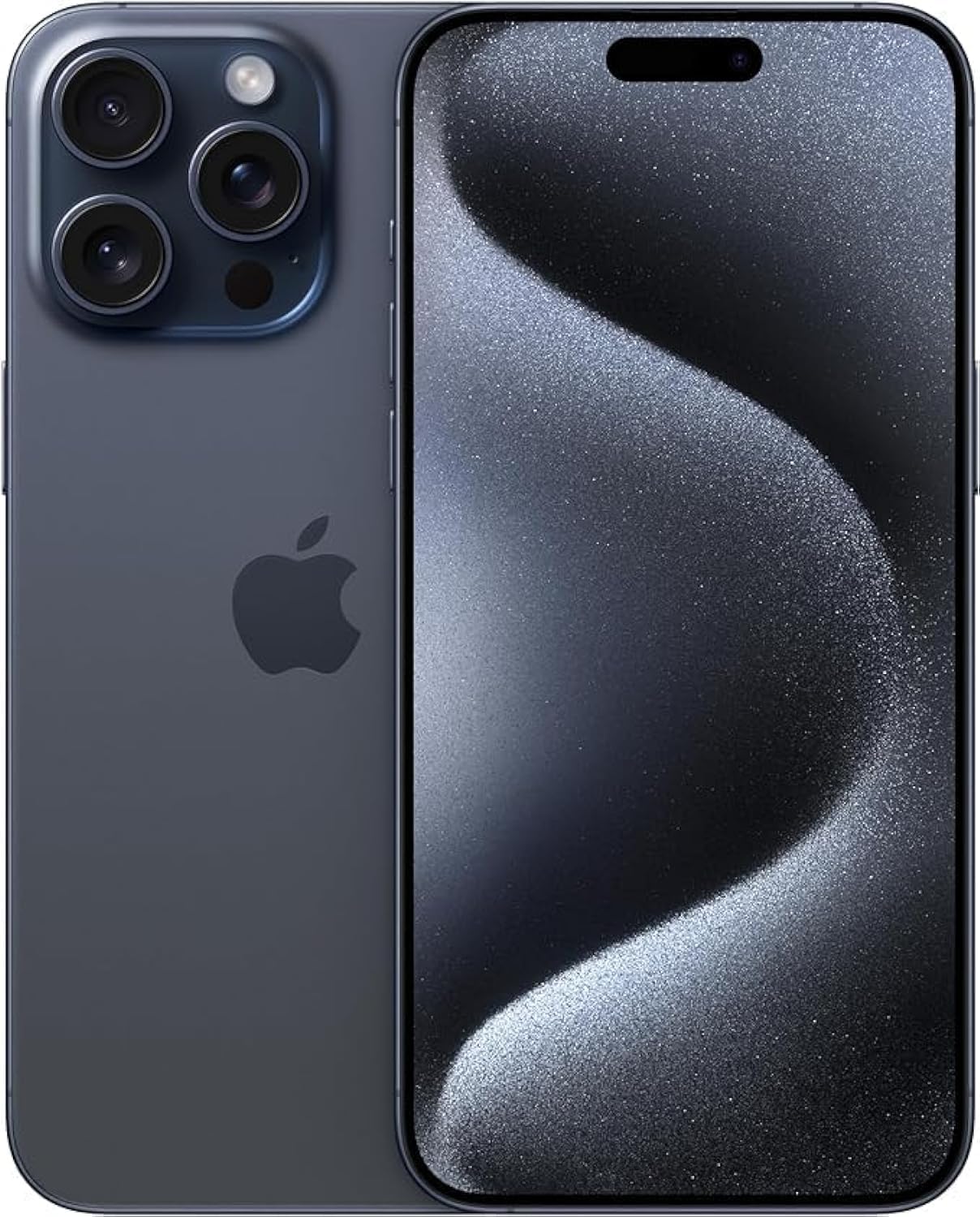 Refurbished Product - Apple iPhone 15 Pro - 3 Months Warranty