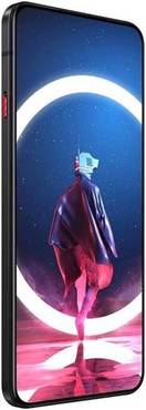 Nubia RedMagic 7 Pro Obsidian Edition 16GB RAM 256GB Storage Gaming Phone with Under-Display Camera