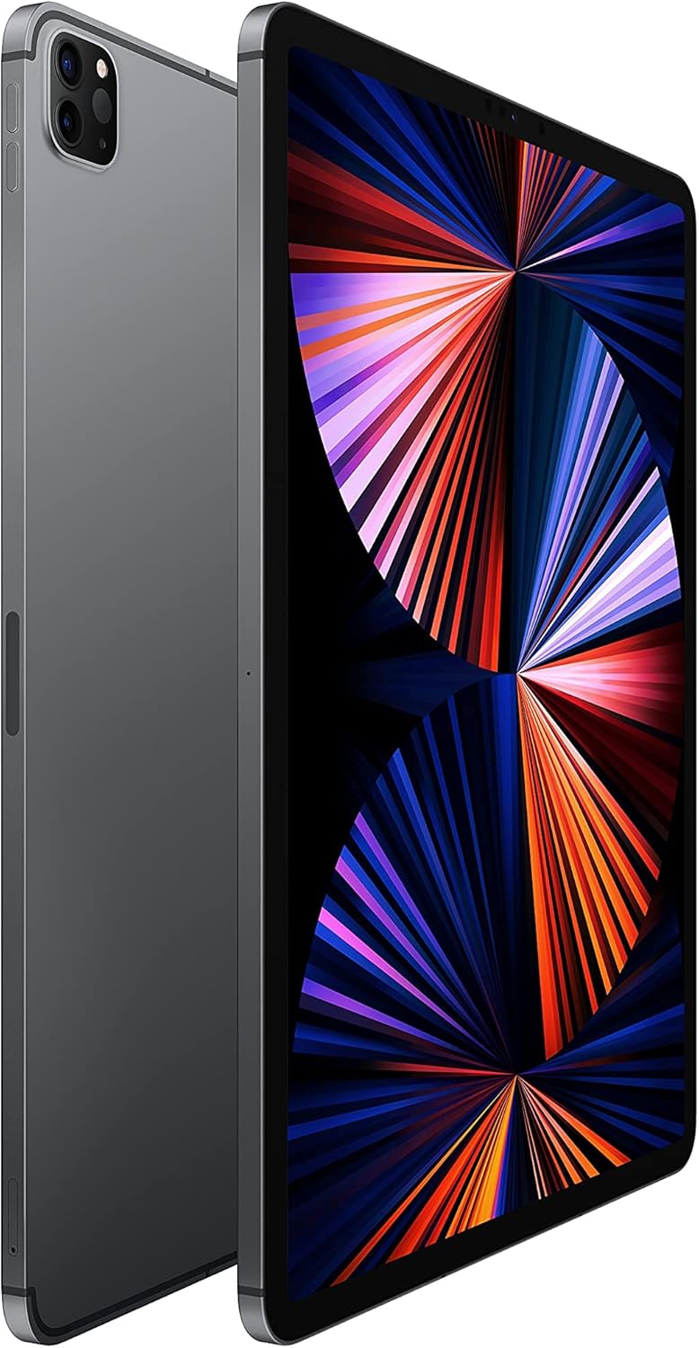 Apple iPad Pro 5th generation