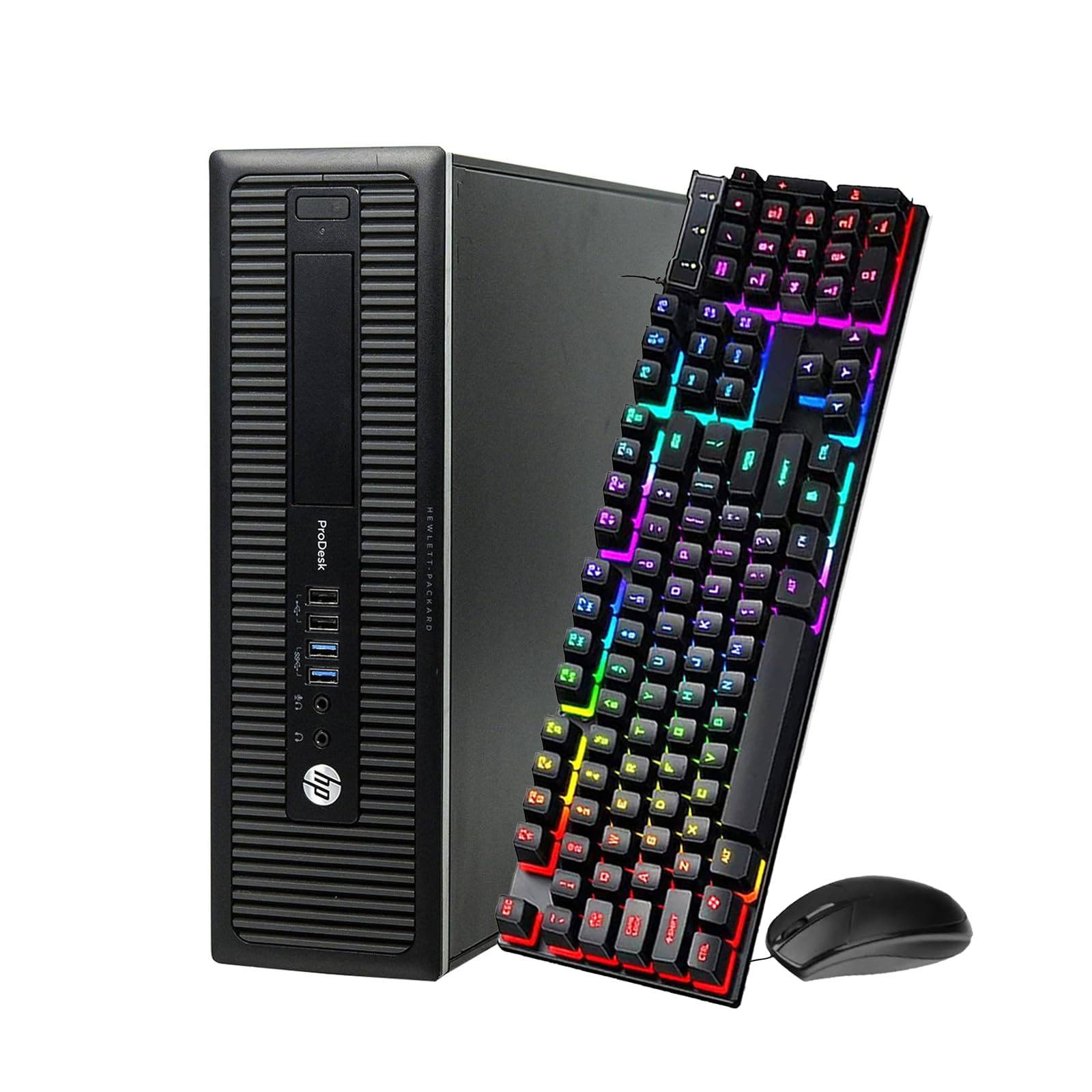 جهاز HP ProDesk 600 G2 SFF