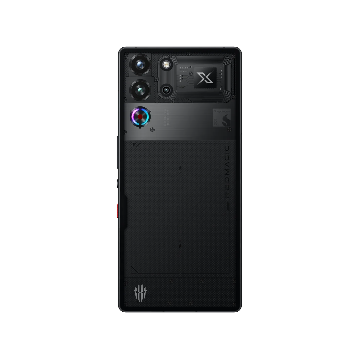 Red Magic 10 Pro