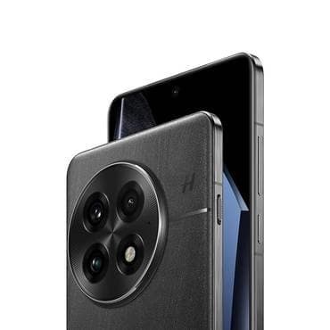 OnePlus 13 Global Version Black Eclipse 512GB storage and 16GB RAM new open box smartphone