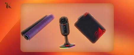 Premium computer accessories collection for home and office use
