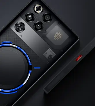 Red Magic 11 Pro Nightfreeze