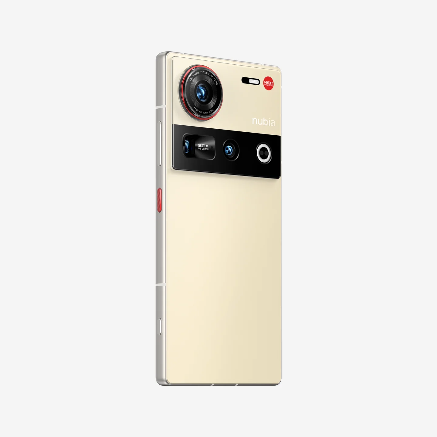 نوبيا Z70 Ultra 5G 