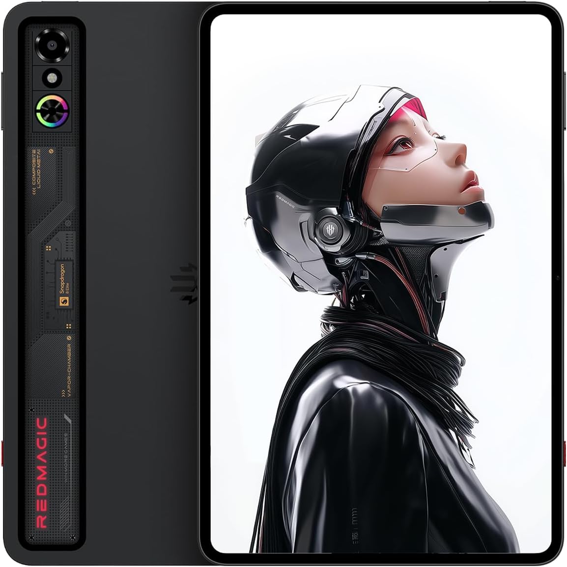 Red Magic Astra Gaming Tablet