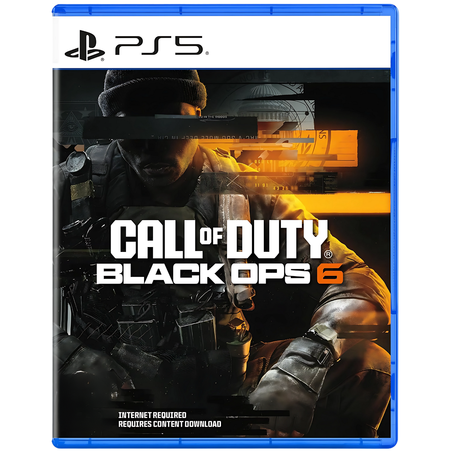Call of Duty: Black Ops 6 