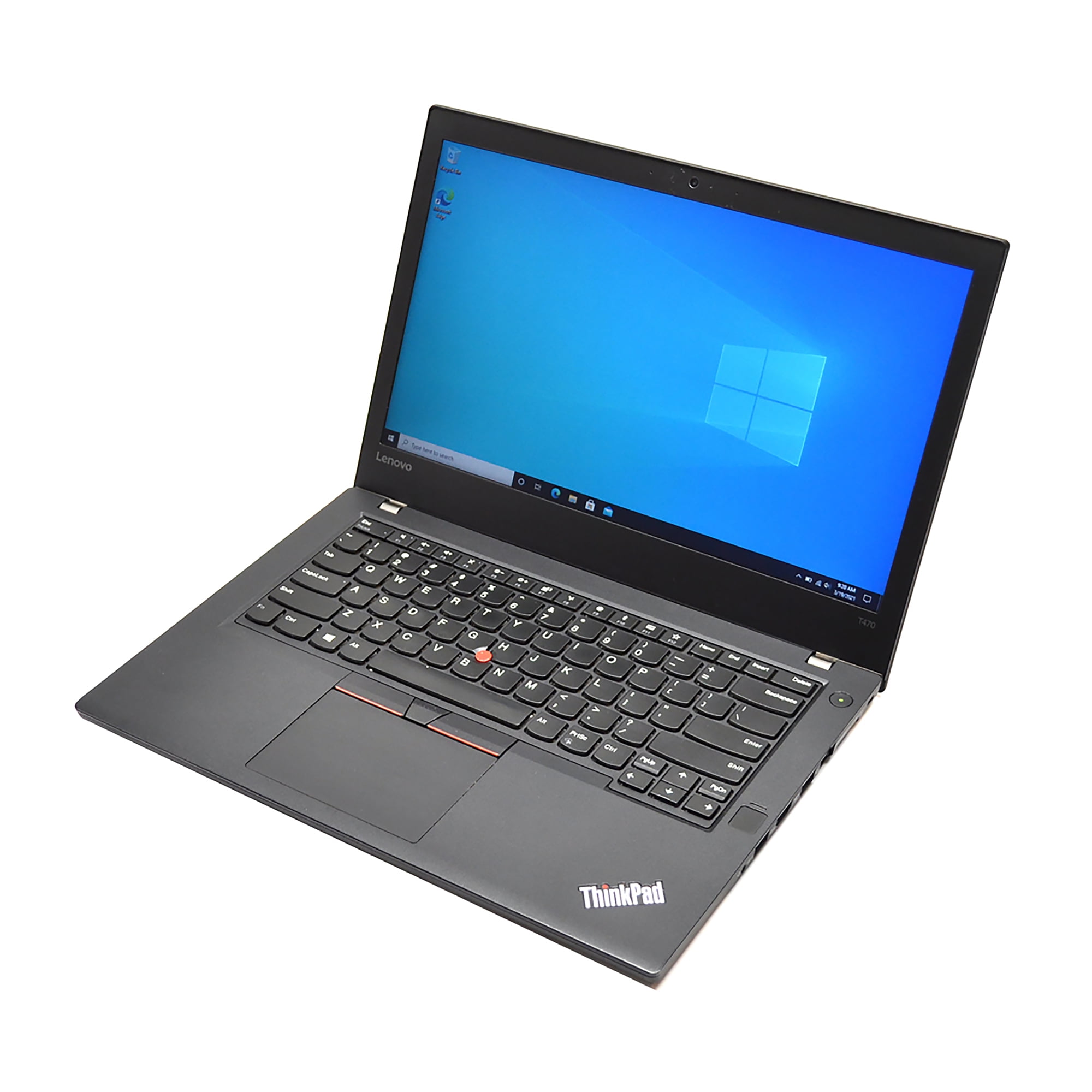 لينوفو ثينك باد T470