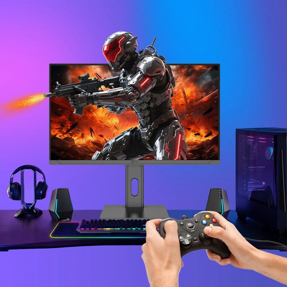بكج - تجميعة بي سي قيمنق احترافية مخصصة للألعاب