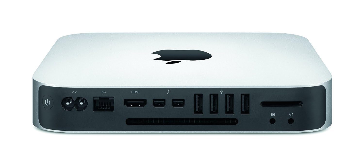 Apple Mac Mini