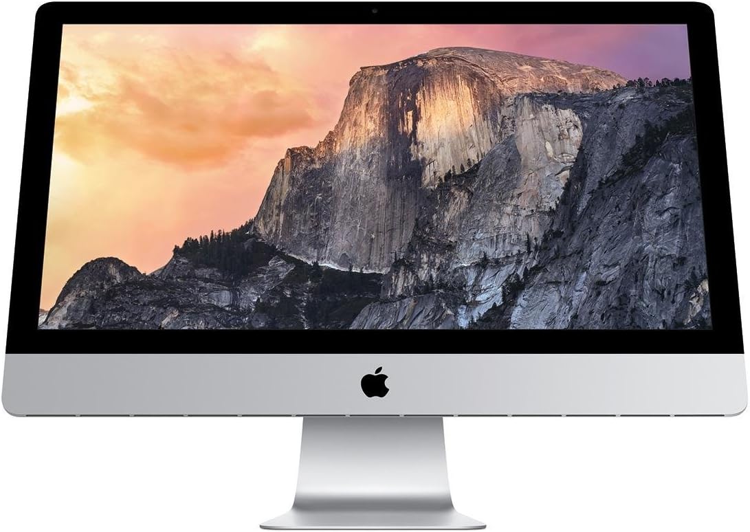 iMac 2013