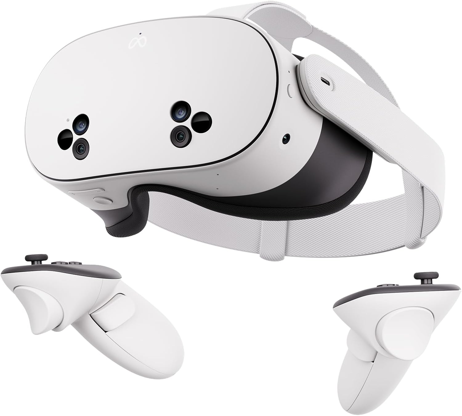 Meta Quest 3S 128GB All-In-One VR Headset New Open Box Condition