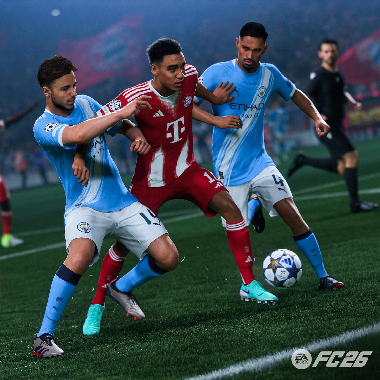 FC 26