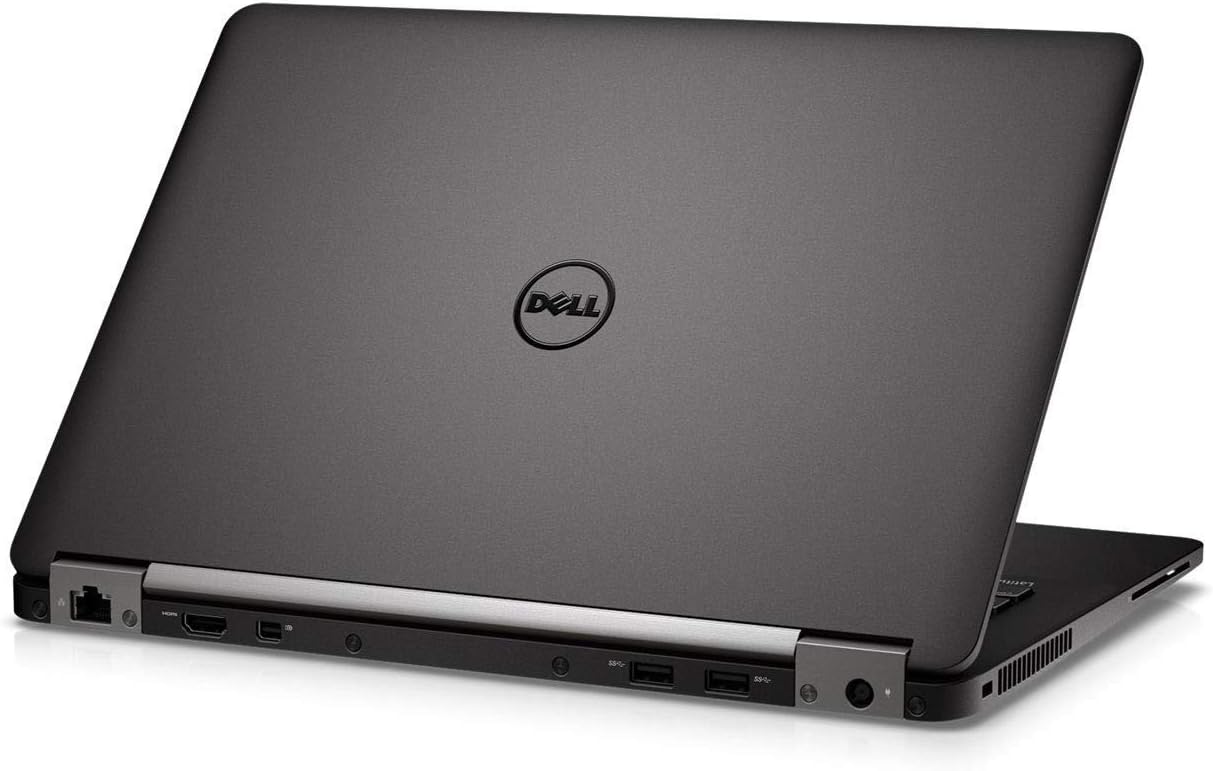 Dell Latitude E7270