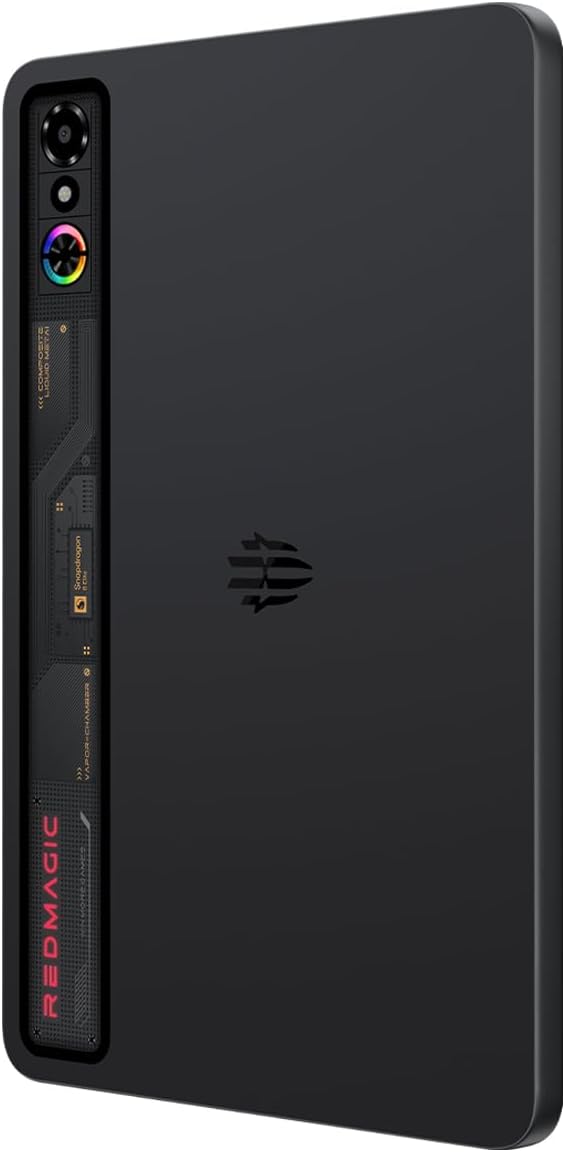 Red Magic Astra Gaming Tablet