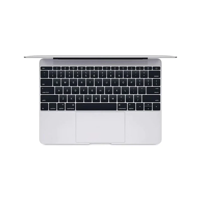 Refurbished Apple MacBook Air 2017 256GB in silver finish