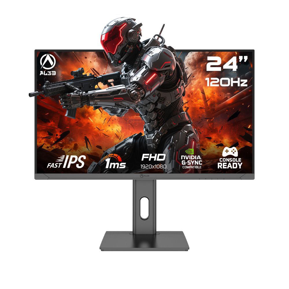 Professional gaming PC build designed for gaming with RTX 3050