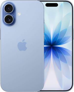 Apple iPhone 17 5G with FaceTime premium smartphone