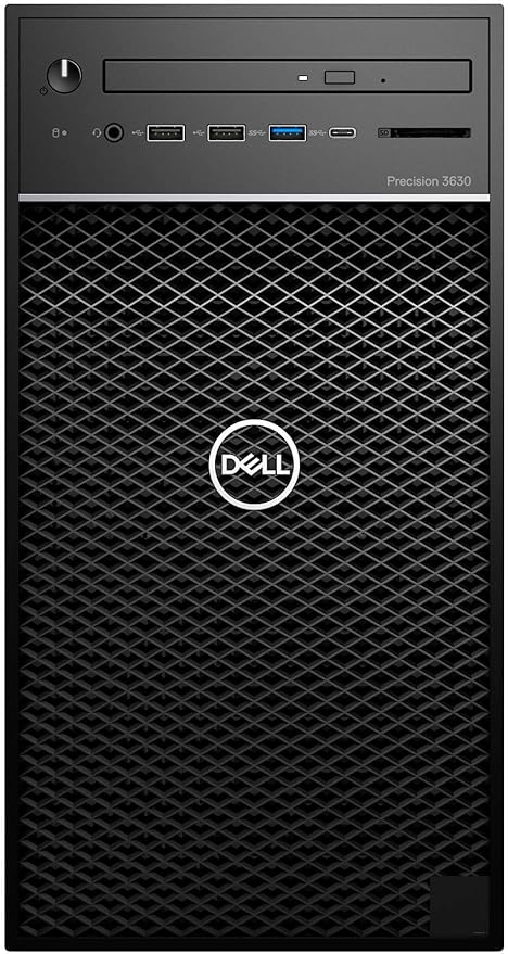 Desktop computer 3630